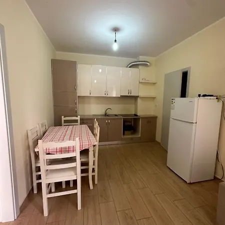 Apartment Rrihnaj *