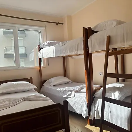 Apartment Rrihnaj Shengjin