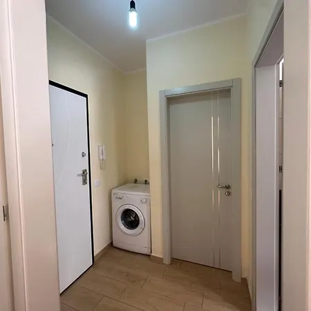 Apartment Rrihnaj *