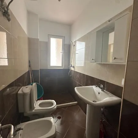 Rrihnaj Apartment Shëngjin
